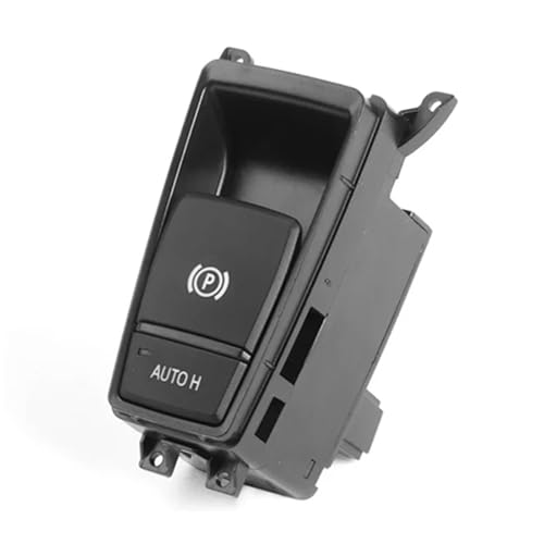 Botón de freno de mano electrónico 61319148508 con respuesta táctil para X5 E70 móvil