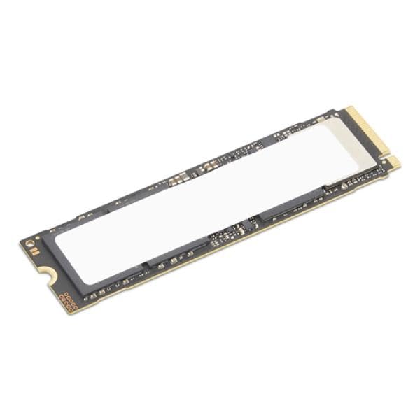 Lenovo SSD - verschl?sselt - 512 GB - Leistung - intern - M.2 2280 - PCI Express 5.0 x4 (NVMe)