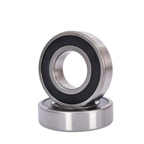 Roulement SA6303-2RSM cage nylon pour réparer un alternateur bruyant - 5