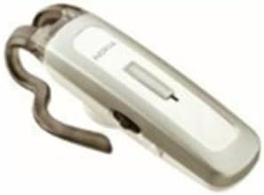 Nokia HS-26W Wireless Bluetooth Headset (White)