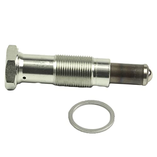 Car Timing Chain Tensioner w/Seal Ring 11311439552,11 31 1 439 552