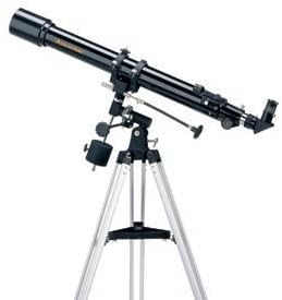 Celestron Firstscope 70 EQ