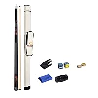 Amazon.co.jp: ENDBAG ビリヤード キュー プレデター (Color:A,Size