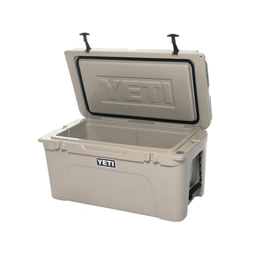 Image of YETI Tundra 65 Cooler