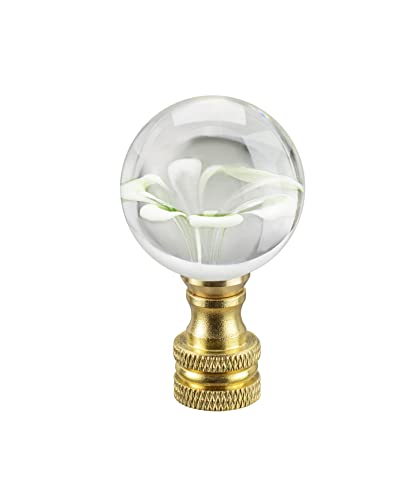 Aspen Creative Corporation 24035-11 Finial Lighting & Lamp Accessory cover