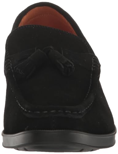 Stacy Adams Men's Peppley Tassel Slip-on Loafer2