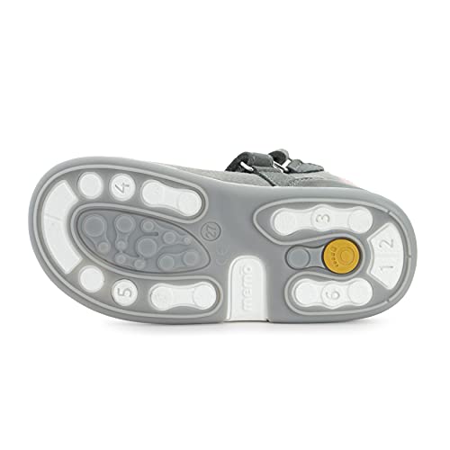 Anna Supportive AFO Brace-Like Orthopedic Mary Jane Shoe3