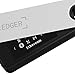 Ledger Nano S Plus Crypto Hardware Wallet - Safeguard Your Crypto, NFTs and Tokens (for Android or Desktop only)
