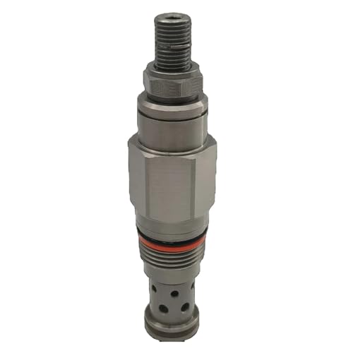 Soupape de décharge à action directe RC1-RDDA pour circuits hydrauliques