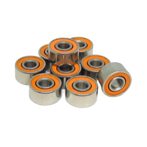1 S693 2RS 3x8x4 mm ABEC7 nCubhZ~bNxAO 693 S693C SMR693 SMR693C RS 2OS XeXX`[Z~bN{[xAO BNT0916(S696C-2OS 6x15x5mm)