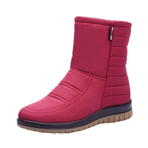Bottes de ski tendance et décontractées pour vos séjours à la montagne