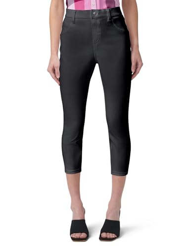 Hue Ultra Soft Denim Capri Legging