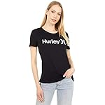 Hurley Womens OAO Perfect Crew - Image 2