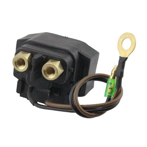 �X�^�[�^�[�\���m�C�h Compatible With Yamaha For F-L 50 2006-2015 �I�[�g�o�C�d�C�X�^�[�^�[�\���m�C�h�p�����[�X�C�b�`�A�N�Z�T���[