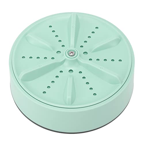 Mini Máquina de Lavar USB, Mini Máquina de Lavar Sem Fio Limpeza Profunda Multiuso Conveniente para