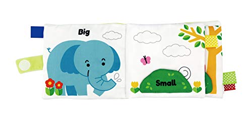 Amazon | ふわふわトーイ HAPPY ANIMALS -ハッピーアニマル- エド