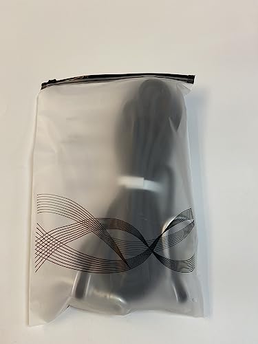 Foto von Kletterseil Outdoor-Seil Sicherheitsseil 10m, Statisches Seil Hochfestes Geflecht Nylon im Freien Rettungsseil mit 2 Karabiner, Feuerrettungs-Fallschirm-Seil für Arbeiten in der Höhe Abseilen Sport