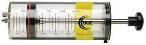 SGE - 1000MAR-LL-GT 1L SYRINGE