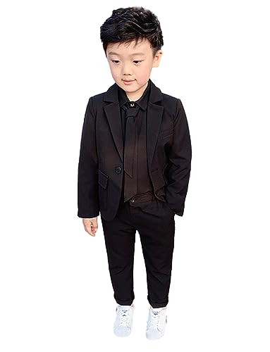 Costume garçon pour mariage et fêtes de famille en ensemble 2 pièces
