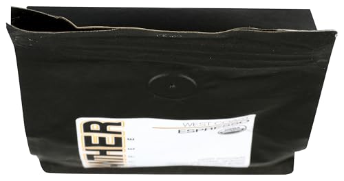 Panther Coffee West Coast Espresso 12 Onzas miniatura 3