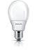 Produktbild Philips SOFTONE Energiesparlampe 8 Watt 827 E27