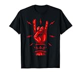 Heavy Metal Geschenke Männer Festival Konzert Rock