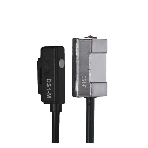 Interrupteur magnétique CS1 DS1M-020 pour stopper les pannes de vérin S10 S16