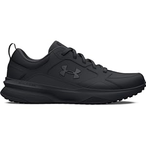 Under Armour Men’s Ua Charged Edge Cross Trainer