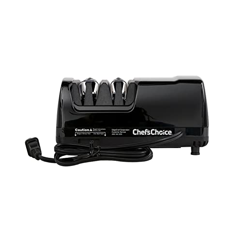 Chef's Choice 316 Asian Electric Knife Sharpener