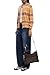 Imagen de Desigual bolso de hombro New Patch 2 Shoulder Bag Chocolate marrón oscuro