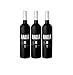 Produktbild Finca Las Moras DADÁ No.8 Rotwein Wein trocken Argentinien (3 Flaschen)