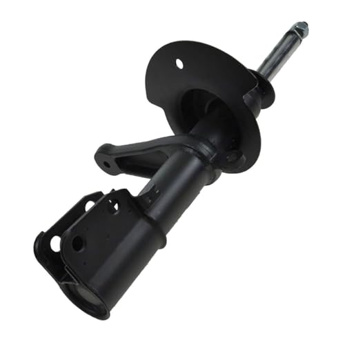 alxiang Suspension Shock Absorber Strut Assembly Front Left Driver Upper Lower Side Cast Metal for Chrysler for Concorde 98-04 for LHS 99-01 for 300M 99-04,for Dodge for Intrepid 98-04