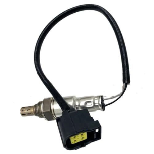 Capteur d'oxygène O2 Lambda pour Chrysler et Dodge Caliber 2.0 Compass 234-4547 - 3