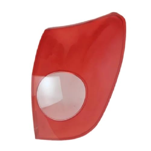 Carcasa luz trasera Chevrolet Captiva 2008 a 2010 cubierta para faro trasero de coche