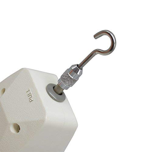 Testeur de force de traction 500 N certifié CE pour mesures rigoureuses