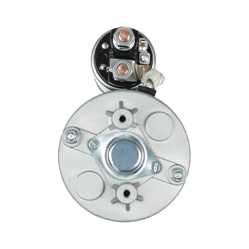 Démarreur 12V pour CASE panne allumage solution de remplacement 3575730 - 4