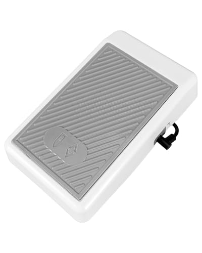 Foot Control Pedal Fit for Bernina Activa Virtuosa Artista Aurora B Series Models Such as B435 B480 B535 B580 B770QE B790 B880 Sewing Machines Replace 0079887001