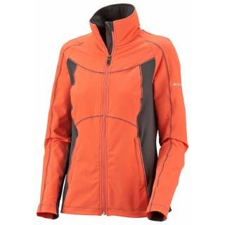 Columbia Veste Trail Twist pour femme veste légère et respirante outdoor
