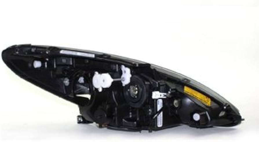 Amazon | TYC 20-6684-01 レクサス ES 運転席側ヘッドライトアセンブリ