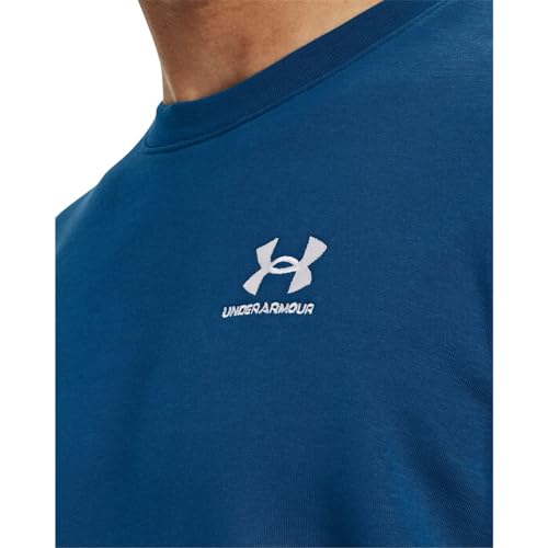 Sweat shirt Under Armour Sweat Shirt En Ua Icon EU - vue 7