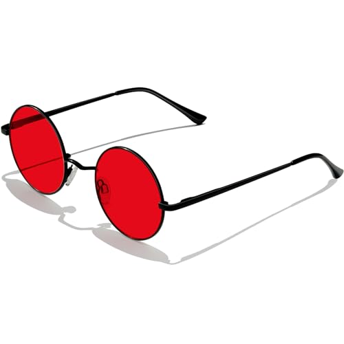 Image of KANASTAL Anti Blue Light Glasses for Women and Men | TR90 Frame,UV Protection,PC Lens,Lightweight,High Definition,Computer,Phone,Video Gaming,Television,Gaming,Screen