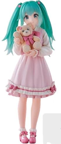 Amazon.com: Thunder Tech Luminasta Hatsune Miku Series Hatsune