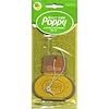 Gracemate Poppy Air Freshener CITRUS 150 ml, with WHITE LED USB Light Base and CITRUS Hanging Air Freshener - FREE UK NEXT DAY DELIVERY #4