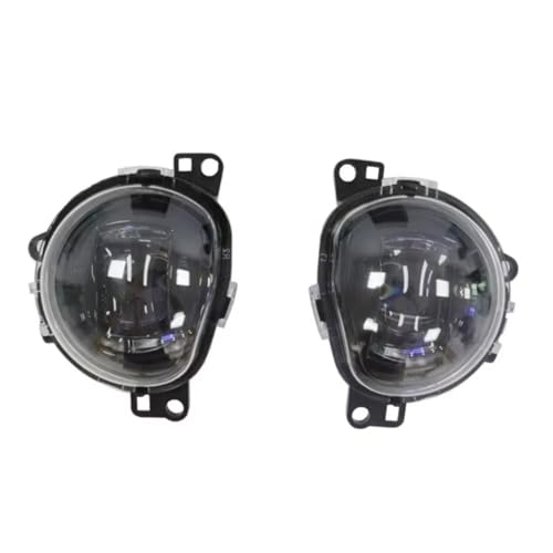 Phare antibrouillard complet avant avec DRL pour Volvo XC40 2021-2024