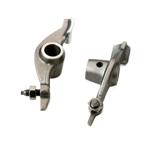 Brazo basculante 36X-12151-00 para motor 250cc de moto SR185 y BW200 4