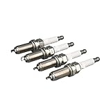 Spark Plug 31491637 31673604 31673604 32290011 ZXE24HLR Compatible With Volvo S60 S80 S90 V40 V60