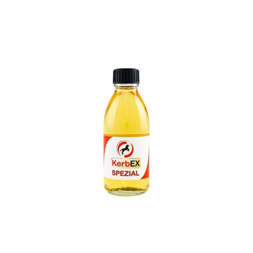 KerbEx Spezial 100 ml Cover