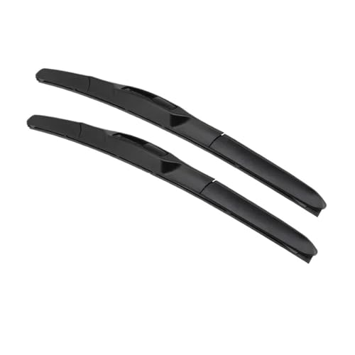 Essuie-glaces pour BMW Z4 E89 2009-2017 balais de pare-brise avant 22 et 20 pouces
