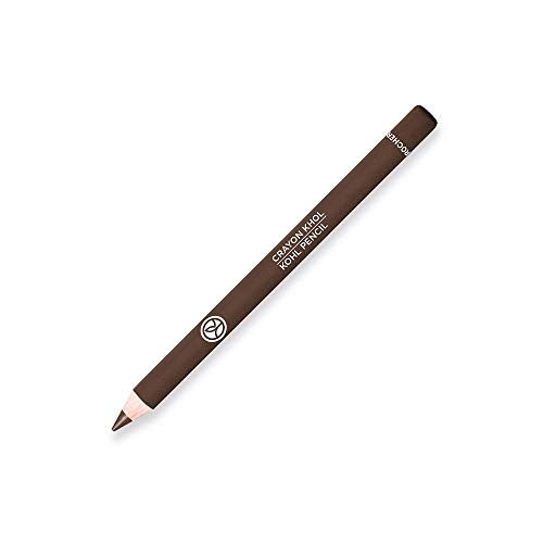 Lápiz de ojos Yves Rocher Brown 1.1 g miniatura 1