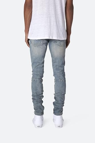 mnml Men's M5 Slim Denim3